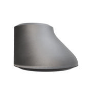 Butt-Weld Fitting, Sort, EN10253-2, T:A, Excentrisk reduktion, 273/168,3, P235GH-TC1, 1.0345