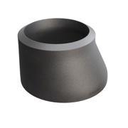 Butt-Weld Fitting, Carbon, EN10253-2, T:A, Eccentric Reducer, 273/219.1, P235GH-TC1, 1.0345
