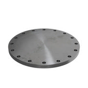 Blindflange