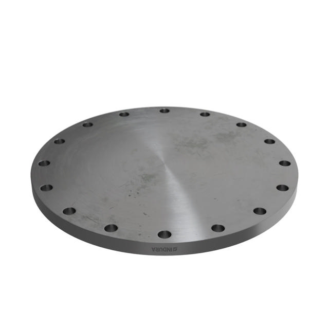 Blindflange