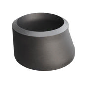 Butt-Weld Fitting, Kohlenstoffstahl, EN10253-2, T:A, Exzentrische Reduzierung, 323,9/273, P235GH-TC1, 1.0345