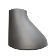Butt-Weld Fitting, Kohlenstoffstahl, EN10253-2, T:A, Exzentrische Reduzierung, 355,6/168,3, P235GH-TC1, 1.0345