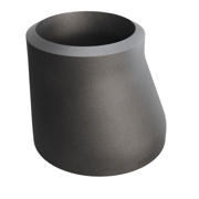 Butt-Weld Fitting, Stal węglowa, EN10253-2, T:A, Eksentryczna redukcja, 355,6/273, P235GH-TC1, 1.0345
