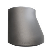 Butt-Weld Fitting, Stal węglowa, EN10253-2, T:A, Eksentryczna redukcja, 355,6/273, P235GH-TC1, 1.0345