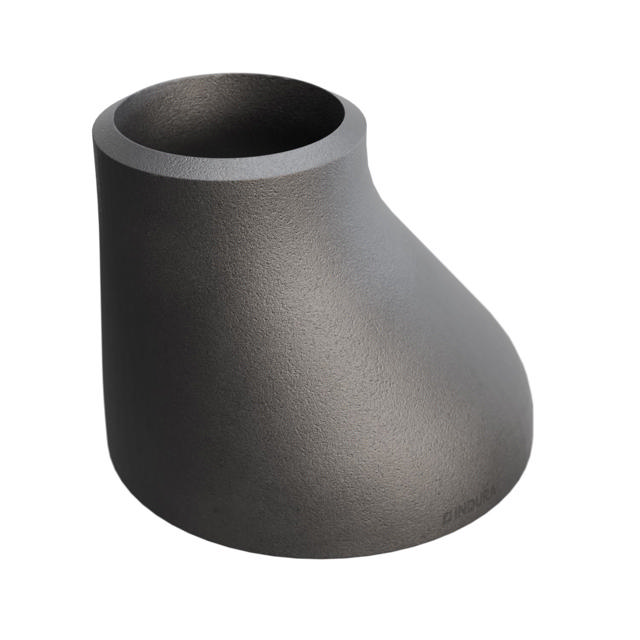 Butt-Weld Fitting, Kohlenstoffstahl, EN10253-2, T:A, Exzentrische Reduzierung, 406,4/219,1, P235GH-TC1, 1.0345