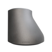 Butt-Weld Fitting, Carbon, EN10253-2, T:A, Eccentric Reducer, 406.4/273, P235GH-TC1, 1.0345