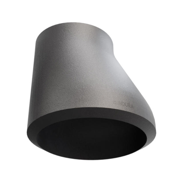 Butt-Weld Fitting, Carbon, EN10253-2, T:A, Eccentric Reducer, 406.4/273, P235GH-TC1, 1.0345