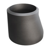 Butt-Weld Fitting, Kohlenstoffstahl, EN10253-2, T:A, Exzentrische Reduzierung, 406,4/323,9, P235GH-TC1, 1.0345