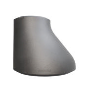 Butt-Weld Fitting, Carbon, EN10253-2, T:A, Eccentric Reducer, 457/273, P235GH-TC1, 1.0345