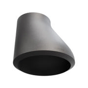Butt-Weld Fitting, Carbon, EN10253-2, T:A, Eccentric Reducer, 457/273, P235GH-TC1, 1.0345