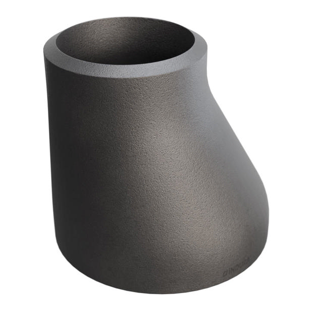 Butt-Weld Fitting, Carbon, EN10253-2, T:A, Eccentric Reducer, 508/323.9, P235GH-TC1, 1.0345