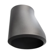 Butt-Weld Fitting, Carbon, EN10253-2, T:A, Eccentric Reducer, 508/355.6, P235GH-TC1, 1.0345