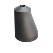 Butt-Weld Fitting, Kohlenstoffstahl, EN10253-2, T:A, Exzentrische Reduzierung, 33,7/21,3, P235GH-TC1, 1.0345