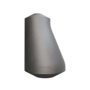 Butt-Weld Fitting, Kohlenstoffstahl, EN10253-2, T:A, Exzentrische Reduzierung, 33,7/21,3, P235GH-TC1, 1.0345