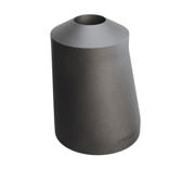 Butt-Weld Fitting, Carbon, EN10253-2, T:A, Eccentric Reducer, 33.7/26.9, P235GH-TC1, 1.0345