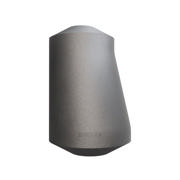 Butt-Weld Fitting, Carbon, EN10253-2, T:A, Eccentric Reducer, 33.7/26.9, P235GH-TC1, 1.0345