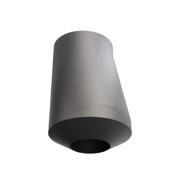 Butt-Weld Fitting, Carbon, EN10253-2, T:A, Eccentric Reducer, 33.7/26.9, P235GH-TC1, 1.0345
