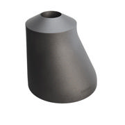 Butt-Weld Fitting, Kohlenstoffstahl, EN10253-2, T:A, Exzentrische Reduzierung, 42,4/26,9, P235GH-TC1, 1.0345