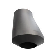 Butt-Weld Fitting, Kohlenstoffstahl, EN10253-2, T:A, Exzentrische Reduzierung, 42,4/26,9, P235GH-TC1, 1.0345