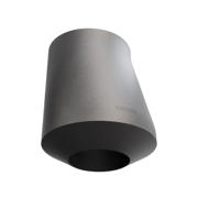 Butt-Weld Fitting, Carbon, EN10253-2, T:A, Eccentric Reducer, 42.4/33.7, P235GH-TC1, 1.0345