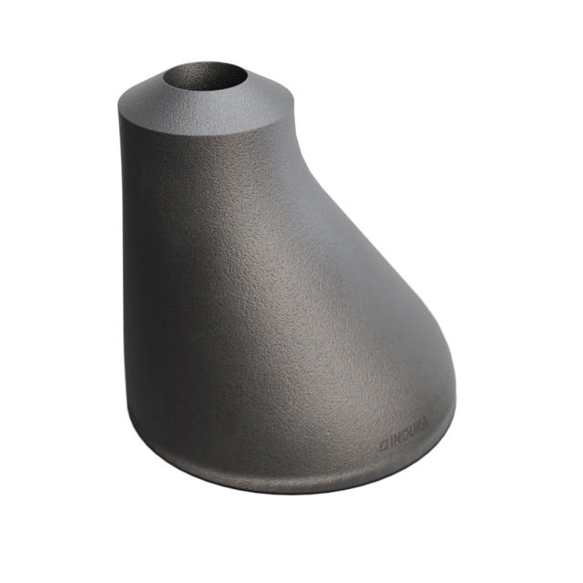 Butt-Weld Fitting, Carbon, EN10253-2, T:A, Eccentric Reducer, 76.1/33.7, P235GH-TC1, 1.0345