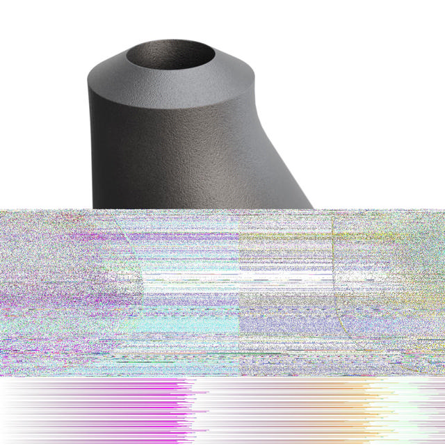 Butt-Weld Fitting, Carbon, EN10253-2, T:A, Eccentric Reducer, 76.1/42.4, P235GH-TC1, 1.0345
