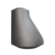 Butt-Weld Fitting, Carbon, EN10253-2, T:A, Eccentric Reducer, 76.1/42.4, P235GH-TC1, 1.0345