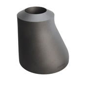Butt-Weld Fitting, Carbon, EN10253-2, T:A, Eccentric Reducer, 76.1/48.3, P235GH-TC1, 1.0345