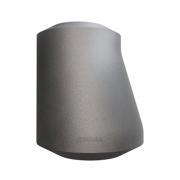 Butt-Weld Fitting, Sort, EN10253-2, T:A, Excentrisk reduktion, 76,1/60,3, P235GH-TC1, 1.0345