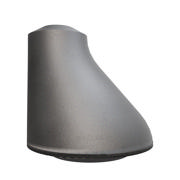 Butt-Weld Fitting, Sort, EN10253-2, T:A, Excentrisk reduktion, 88,9/42,4, P235GH-TC1, 1.0345