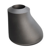 Butt-Weld Fitting, Carbon, EN10253-2, T:A, Eccentric Reducer, 88.9/48.3, P235GH-TC1, 1.0345