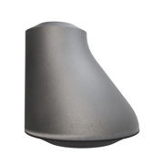Butt-Weld Fitting, Carbon, EN10253-2, T:A, Eccentric Reducer, 88.9/48.3, P235GH-TC1, 1.0345