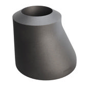 Butt-Weld Fitting, Carbon, EN10253-2, T:A, Eccentric Reducer, 88.9/60.3, P235GH-TC1, 1.0345