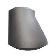 Butt-Weld Fitting, Carbon, EN10253-2, T:A, Eccentric Reducer, 88.9/60.3, P235GH-TC1, 1.0345
