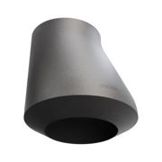 Butt-Weld Fitting, Carbon, EN10253-2, T:A, Eccentric Reducer, 88.9/60.3, P235GH-TC1, 1.0345