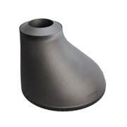 Butt-Weld Fitting, Carbon, EN10253-2, T:A, Eccentric Reducer, 114.3/48.3, P235GH-TC1, 1.0345