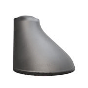 Butt-Weld Fitting, Carbon, EN10253-2, T:A, Eccentric Reducer, 114.3/48.3, P235GH-TC1, 1.0345