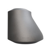 Butt-Weld Fitting, Sort, EN10253-2, T:A, Excentrisk reduktion, 114,3/76,1, P235GH-TC1, 1.0345