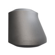 Butt-Weld Fitting, Kohlenstoffstahl, EN10253-2, T:A, Exzentrische Reduzierung, 114,3/88,9, P235GH-TC1, 1.0345