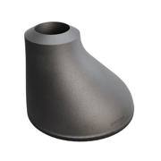 Butt-Weld Fitting, Stal węglowa, EN10253-2, T:A, Eksentryczna redukcja, 139,7/60,3, P235GH-TC1, 1.0345
