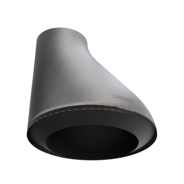 Butt-Weld Fitting, Stal węglowa, EN10253-2, T:A, Eksentryczna redukcja, 139,7/60,3, P235GH-TC1, 1.0345
