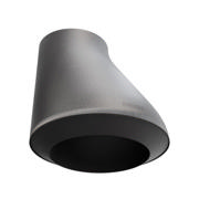 Butt-Weld Fitting, Carbon, EN10253-2, T:A, Eccentric Reducer, 139.7/76.1, P235GH-TC1, 1.0345