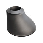 Butt-Weld Fitting, Kohlenstoffstahl, EN10253-2, T:A, Exzentrische Reduzierung, 168,3/88,9, P235GH-TC1, 1.0345