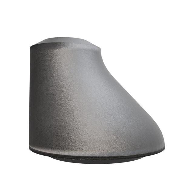 Butt-Weld Fitting, Kohlenstoffstahl, EN10253-2, T:A, Exzentrische Reduzierung, 168,3/88,9, P235GH-TC1, 1.0345