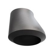 Butt-Weld Fitting, Carbon, EN10253-2, T:A, Eccentric Reducer, 168.3/114.3, P235GH-TC1, 1.0345