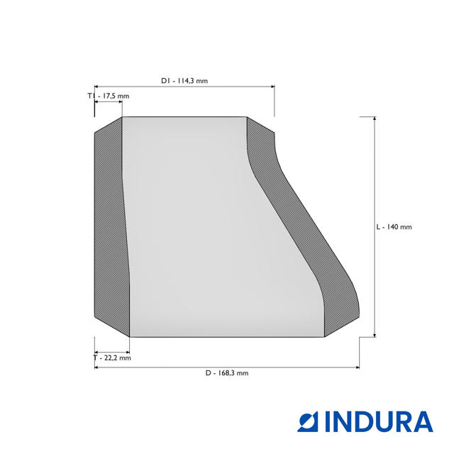 Eccentric Reducer