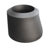 Butt-Weld Fitting, Kohlenstoffstahl, EN10253-2, T:A, Exzentrische Reduzierung, 168,3/139,7, P235GH-TC1, 1.0345
