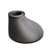 Butt-Weld Fitting, Carbon, EN10253-2, T:A, Eccentric Reducer, 219.1/88.9, P235GH-TC1, 1.0345
