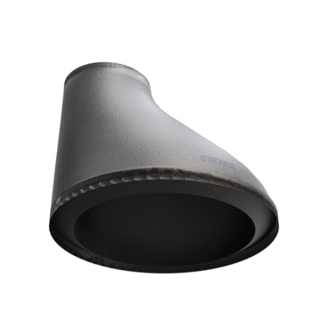Butt-Weld Fitting, Carbon, EN10253-2, T:A, Eccentric Reducer, 219.1/88.9, P235GH-TC1, 1.0345