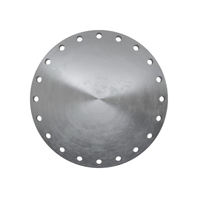 Blindflange